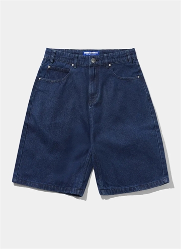 Butter Goods Drummer Baggy Denim Shorts